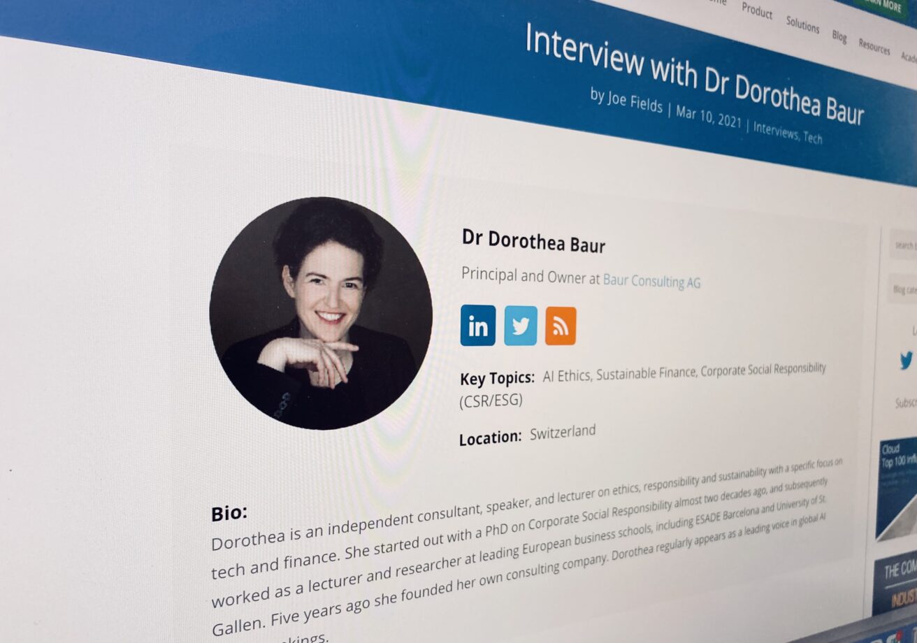 Ethics is not just about Right or Wrong but mostly about Why