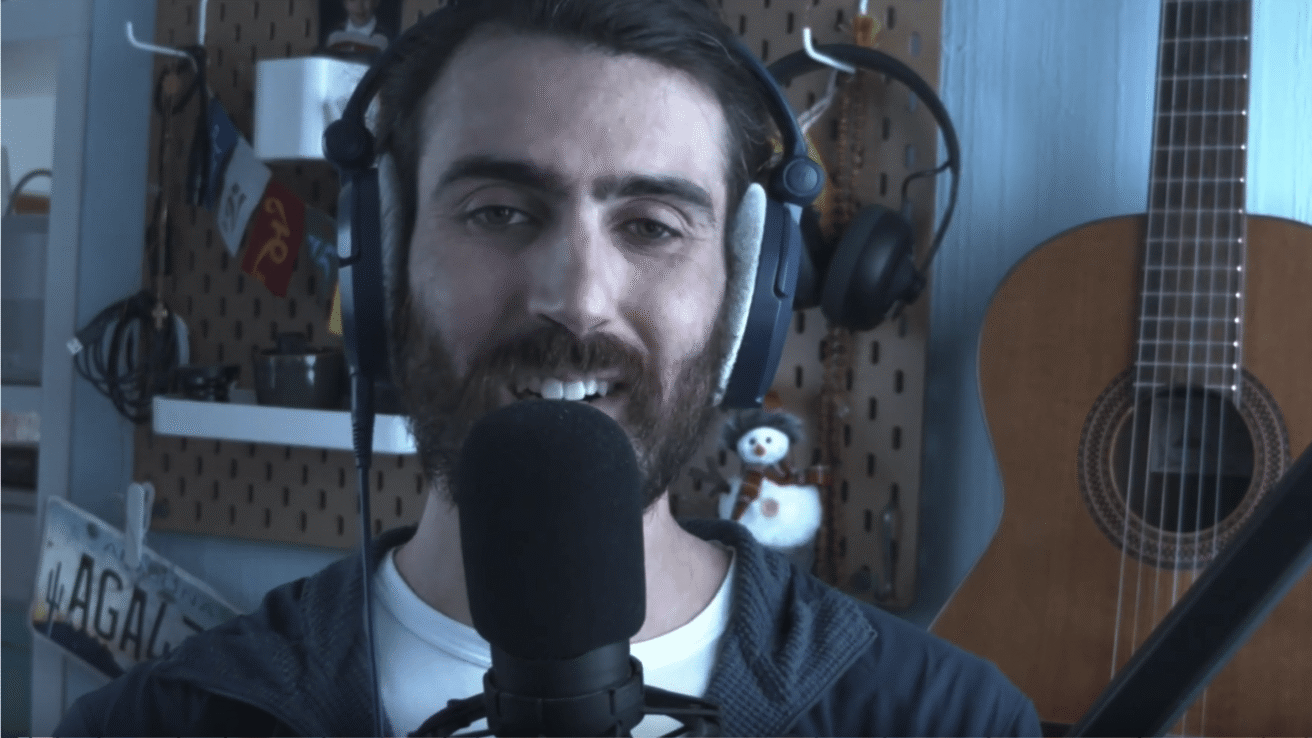 Is there Business Ethics in Clubhouse?