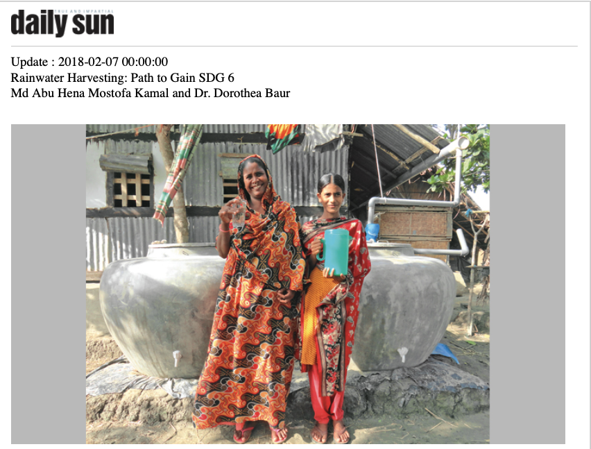 Daily Sun Bangladesh
